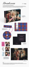 Load image into Gallery viewer, [PREORDER] ILLIT 5th Mini Album 'BREAK EVEN'
