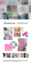 Load image into Gallery viewer, [PREORDER] ILLIT 5th Mini Album 'BREAK EVEN' (Photo Dump Ver.)
