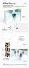 Load image into Gallery viewer, [PREORDER] ILLIT 5th Mini Album 'BREAK EVEN'
