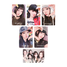 Load image into Gallery viewer, ILLIT 'I Got Your Back' Weverse Japan POB Benefit Photocard
