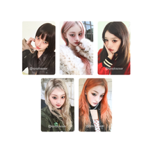 Load image into Gallery viewer, ILLIT 'MAMIHLAPINATAPAI' Weverse POB Benefit Photocard
