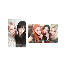 Load image into Gallery viewer, ILLIT 'MAMIHLAPINATAPAI' Weverse POB Benefit Photocard
