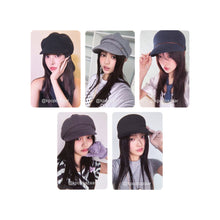 Load image into Gallery viewer, ILLIT 'bomb' Olive Young Lucky Draw Benefit Photocard
