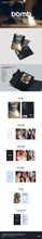 Load image into Gallery viewer, ILLIT 3rd Mini Album &#39;bomb&#39; (Weverse Albums Ver.)
