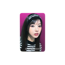 Load image into Gallery viewer, NMIXX &#39;Fe3O4: BREAK&#39; Withmuu Lucky Draw Benefit Photocard
