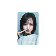 Load image into Gallery viewer, NMIXX &#39;Fe3O4: BREAK&#39; Withmuu Lucky Draw Benefit Photocard
