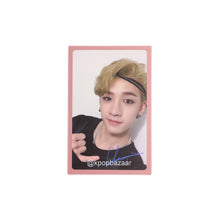 Load image into Gallery viewer, Stray Kids 'I am YOU' Official Album Photocard
