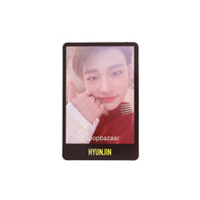 Load image into Gallery viewer, Stray Kids 'Cle 1: Miroh' Official Album Photocard
