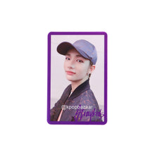 Load image into Gallery viewer, Stray Kids 'Cle 1: Miroh' Official Album Photocard
