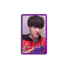 Load image into Gallery viewer, Stray Kids 'Cle 1: Miroh' Official Album Photocard

