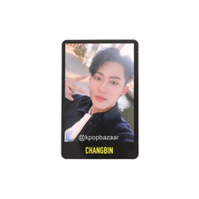 Load image into Gallery viewer, Stray Kids 'Cle 1: Miroh' Official Album Photocard
