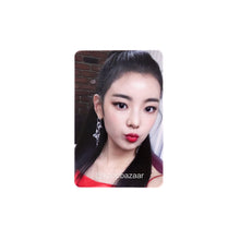 Load image into Gallery viewer, ITZY &#39;IT&#39;Z ICY&#39; Official Album Photocard

