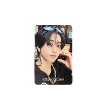 Load image into Gallery viewer, Stray Kids '合 (HOP)' Official Accordion Album Photocard
