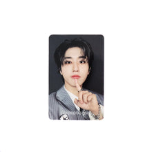Load image into Gallery viewer, Stray Kids '合 (HOP)' Official Accordion Album Photocard

