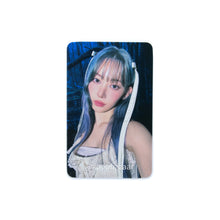Load image into Gallery viewer, LE SSERAFIM &#39;EASY&#39; Powerstation Lucky Draw Benefit Photocard
