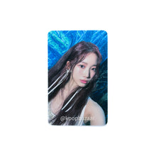 Load image into Gallery viewer, LE SSERAFIM &#39;EASY&#39; Powerstation Lucky Draw Benefit Photocard
