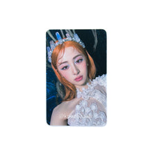 Load image into Gallery viewer, LE SSERAFIM &#39;EASY&#39; Powerstation Lucky Draw Benefit Photocard
