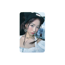 Load image into Gallery viewer, LE SSERAFIM &#39;EASY&#39; Soundwave Lucky Draw Benefit Photocard
