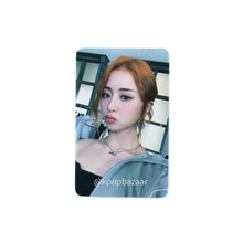 Load image into Gallery viewer, LE SSERAFIM &#39;EASY&#39; Soundwave Lucky Draw Benefit Photocard
