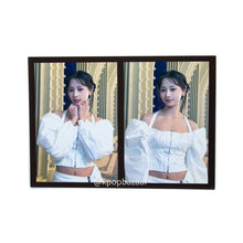 Load image into Gallery viewer, Twice &#39;With You-th&#39; Soundwave Lucky Draw Benefit Photocard
