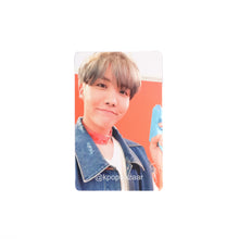 Load image into Gallery viewer, BTS &#39;Butter&#39; Official Album Photocard
