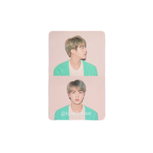 Load image into Gallery viewer, BTS &#39;Map of the Soul : Persona&#39; Official Album Photocard
