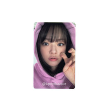 Load image into Gallery viewer, Twice &#39;With You-th&#39; JYP Shop Standard Album POB Benefit Photocard
