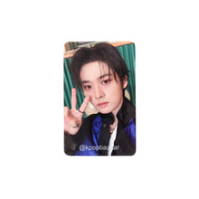 Load image into Gallery viewer, Stray Kids &#39;合 (HOP)&#39; JYP Shop Pop-up Lucky Draw POB Benefit Photocard
