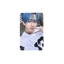 Load image into Gallery viewer, Stray Kids &#39;合 (HOP)&#39; JYP Shop Pop-up Lucky Draw POB Benefit Photocard
