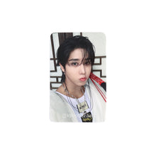 Load image into Gallery viewer, Stray Kids &#39;合 (HOP)&#39; JYP Shop Pop-up Lucky Draw POB Benefit Photocard
