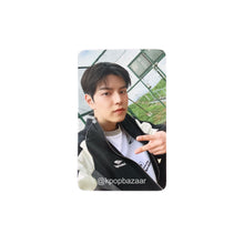 Load image into Gallery viewer, Stray Kids &#39;合 (HOP)&#39; JYP Shop Pop-up Lucky Draw POB Benefit Photocard
