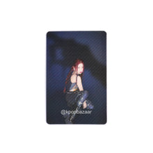 Load image into Gallery viewer, NMIXX &#39;Entwurf&#39; Official Album Photocard
