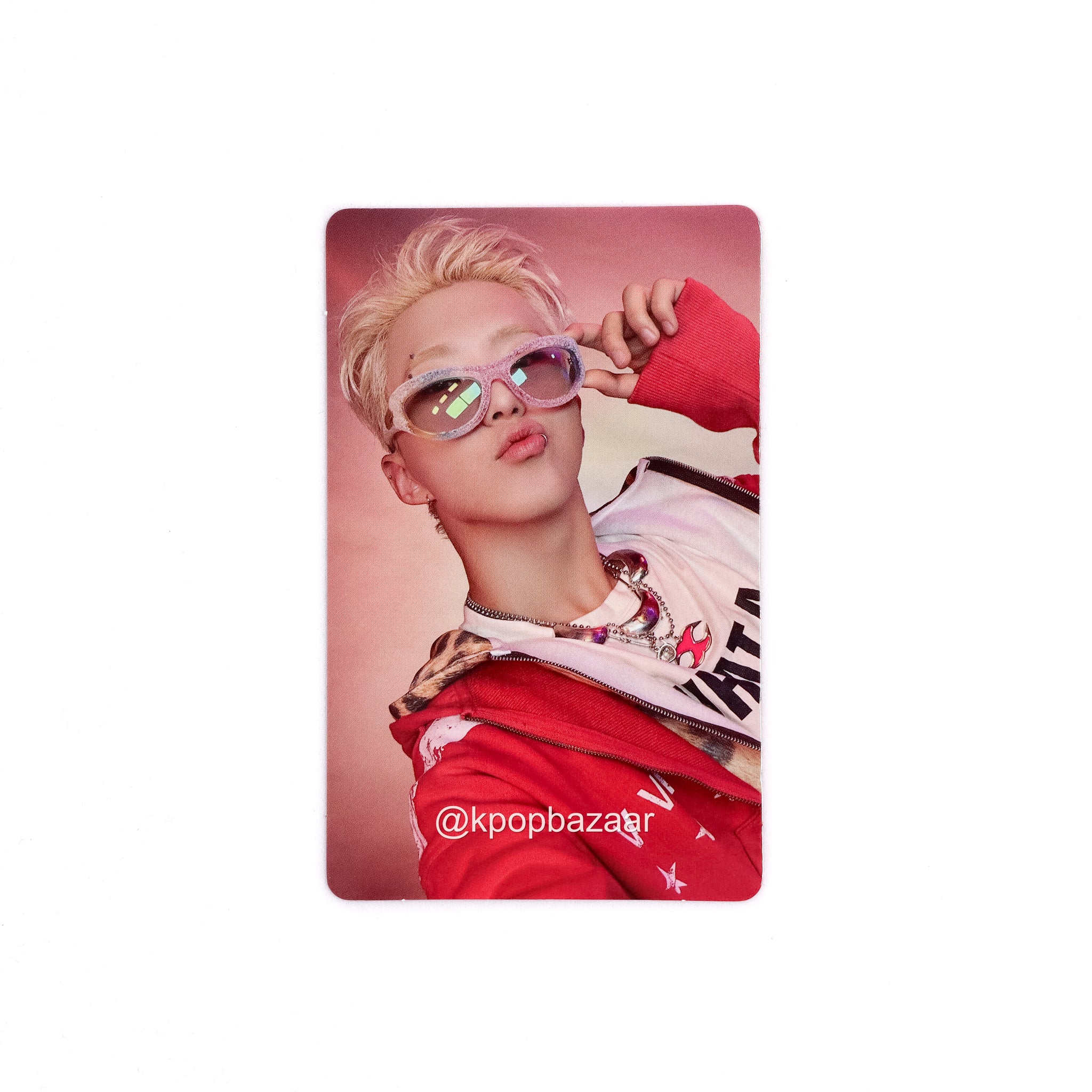 BSS TELEPARTY ラキドロ Weverse ホシ BSS 'TELEPARTY' Weverse POB Benefit Photocard – K-POP BAZAAR