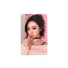 Load image into Gallery viewer, 2025 SMTOWN &#39;THE CULTURE, THE FUTURE&#39; aespa Apple Music POB Benefit Photocard
