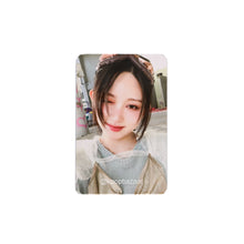 Load image into Gallery viewer, IVE &#39;IVE EMPATHY&#39; Withmuu Lucky Draw Benefit Photocard
