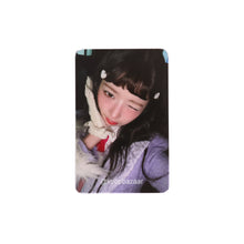 Load image into Gallery viewer, IVE &#39;IVE EMPATHY&#39; Withmuu Lucky Draw Benefit Photocard
