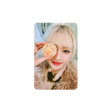 Load image into Gallery viewer, IVE &#39;IVE EMPATHY&#39; Withmuu Lucky Draw Benefit Photocard
