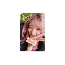 Load image into Gallery viewer, IVE &#39;IVE EMPATHY&#39; Withmuu Lucky Draw Benefit Photocard
