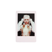 Load image into Gallery viewer, IVE &#39;IVE EMPATHY&#39; Withmuu Lucky Draw Benefit Photocard
