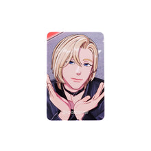 Load image into Gallery viewer, PLAVE &#39;Caligo Pt.1&#39; Whosfan VC Benefit Photocard
