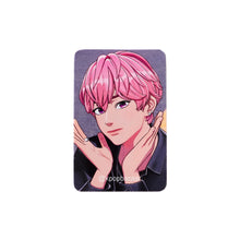 Load image into Gallery viewer, PLAVE &#39;Caligo Pt.1&#39; Whosfan VC Benefit Photocard
