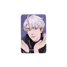 Load image into Gallery viewer, PLAVE &#39;Caligo Pt.1&#39; Whosfan VC Benefit Photocard
