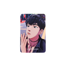 Load image into Gallery viewer, PLAVE &#39;Caligo Pt.1&#39; Whosfan VC Benefit Photocard
