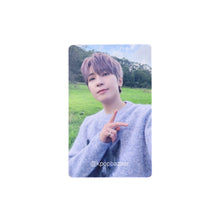 Load image into Gallery viewer, SEVENTEEN &#39;消費期限/Right Here World Tour&#39; Weverse Japan Aichi Benefit Photocard
