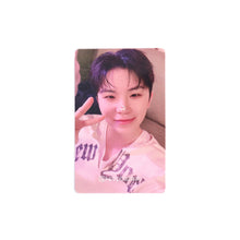 Load image into Gallery viewer, SEVENTEEN &#39;消費期限/Right Here World Tour&#39; Weverse Japan Aichi Benefit Photocard
