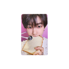 Load image into Gallery viewer, ZEROBASEONE &#39;Blue Paradise&#39; Music Plant POB Benefit Photocard
