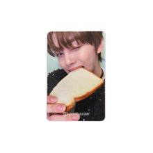 Load image into Gallery viewer, ZEROBASEONE &#39;Blue Paradise&#39; Music Plant POB Benefit Photocard
