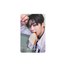 Load image into Gallery viewer, ZEROBASEONE &#39;Blue Paradise&#39; Music Plant POB Benefit Photocard
