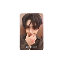 Load image into Gallery viewer, ZEROBASEONE &#39;Blue Paradise&#39; Withmuu Photobook POB Benefit Photocard
