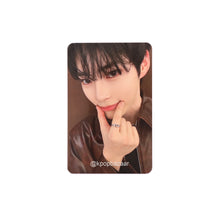 Load image into Gallery viewer, ZEROBASEONE &#39;Blue Paradise&#39; Withmuu Photobook POB Benefit Photocard
